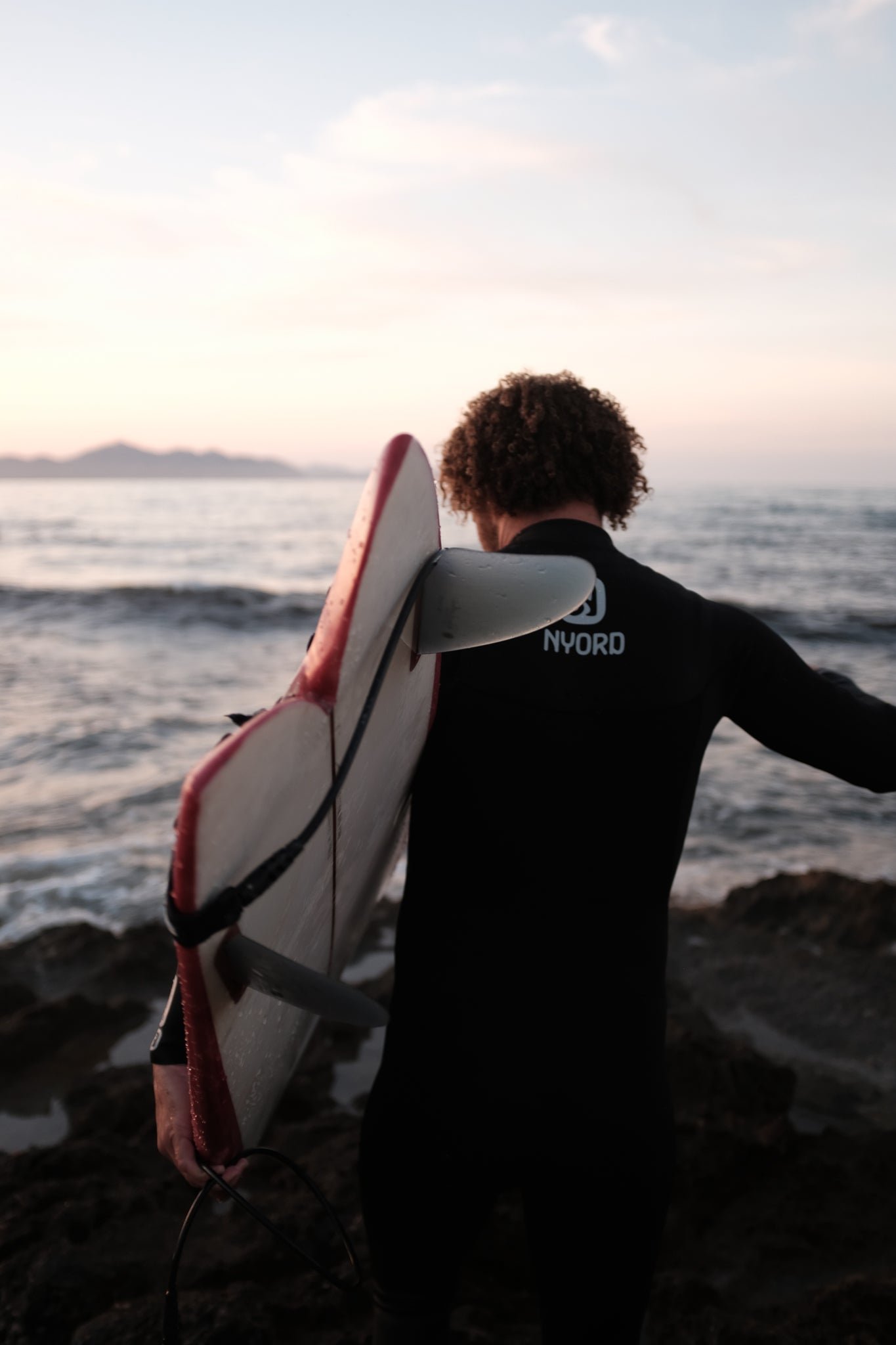 Solu Wetsuits