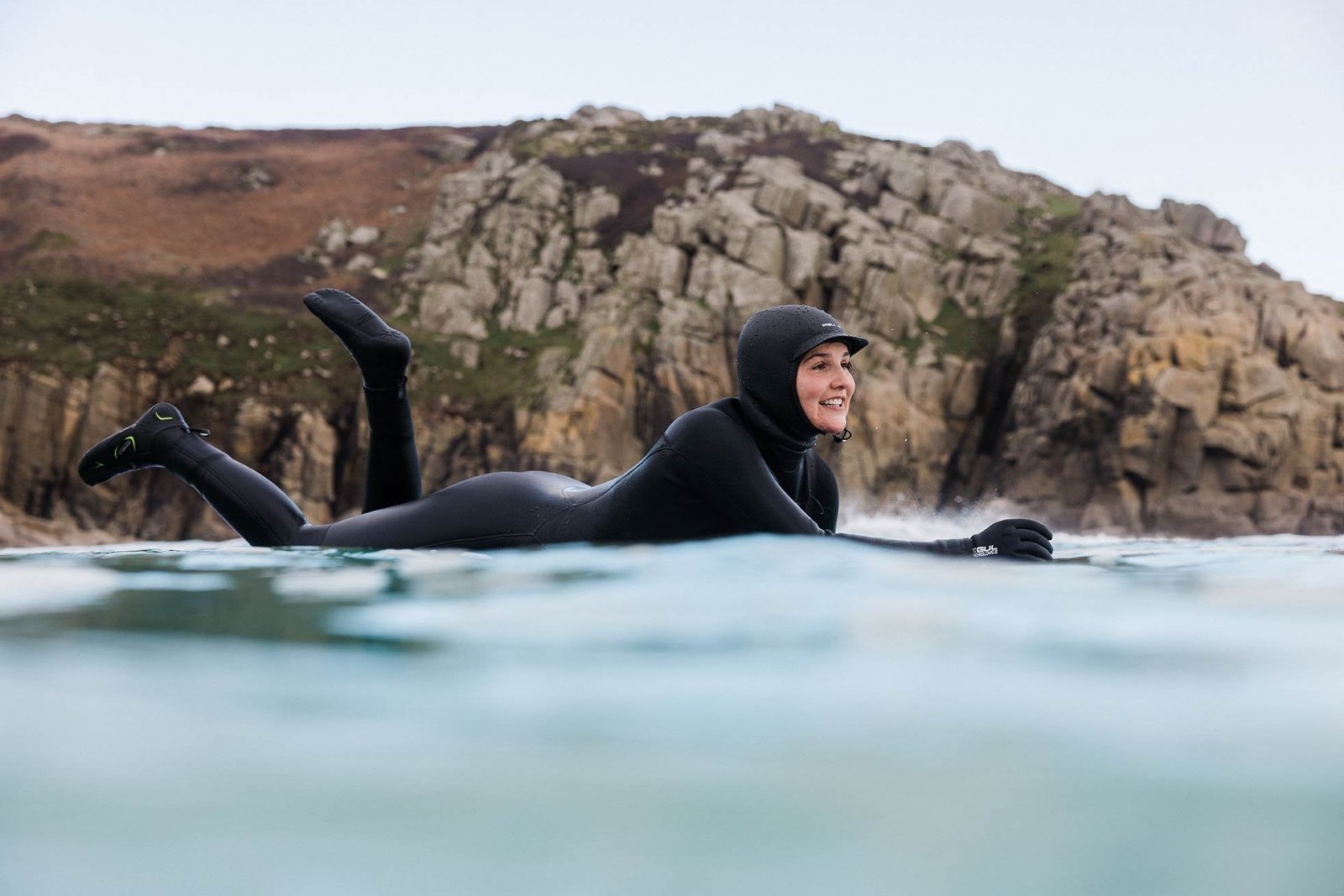 Wetsuits