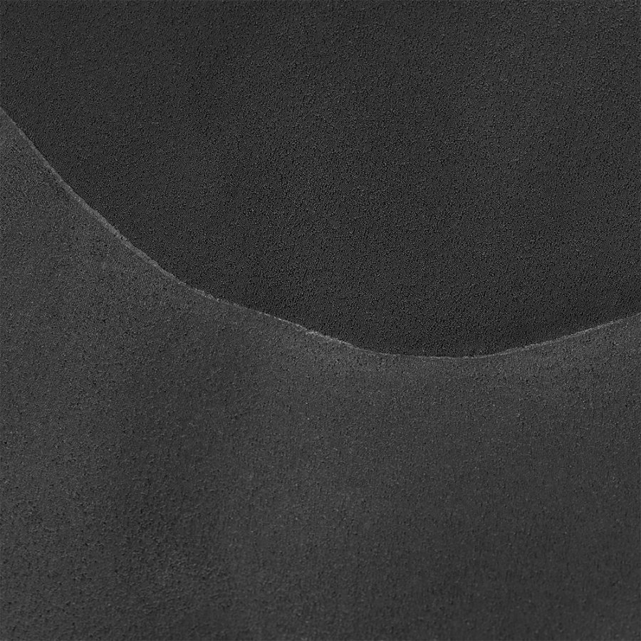 Womens Furno 3/2mm Chest Zip GBS Wetsuit - Black
