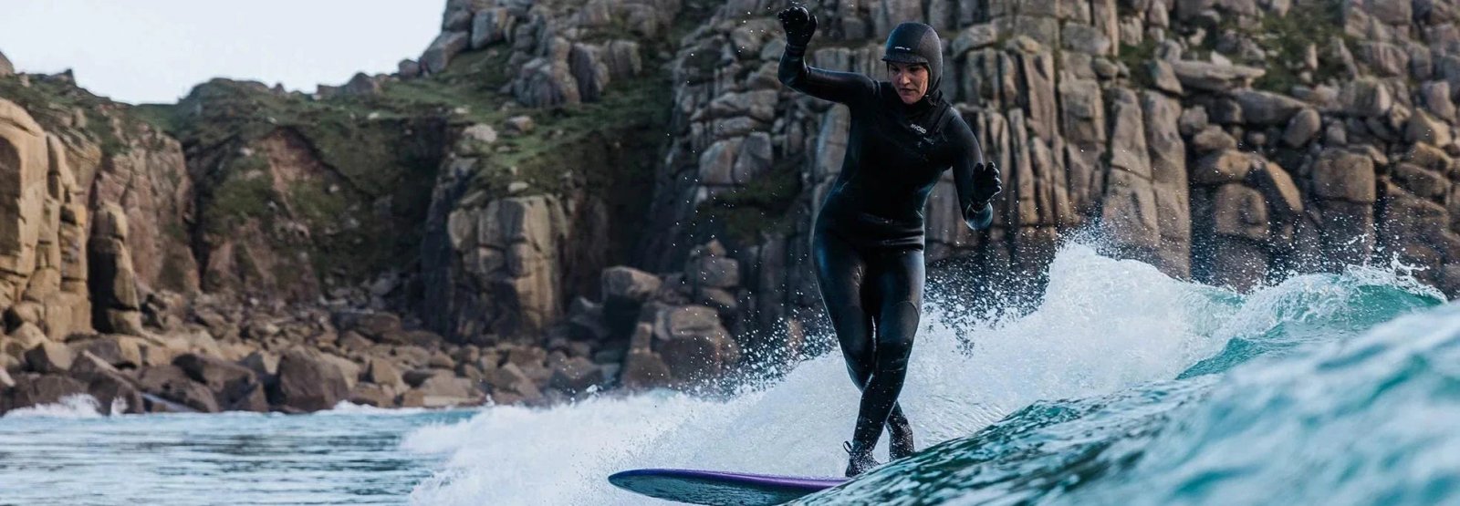 Womens Wetsuits
