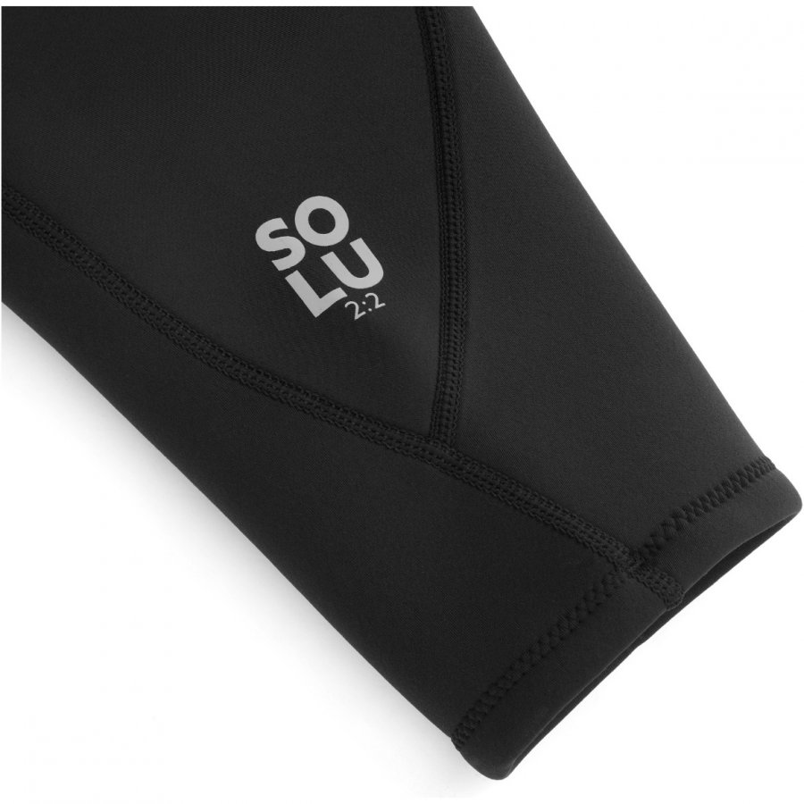 Sleeve Detail