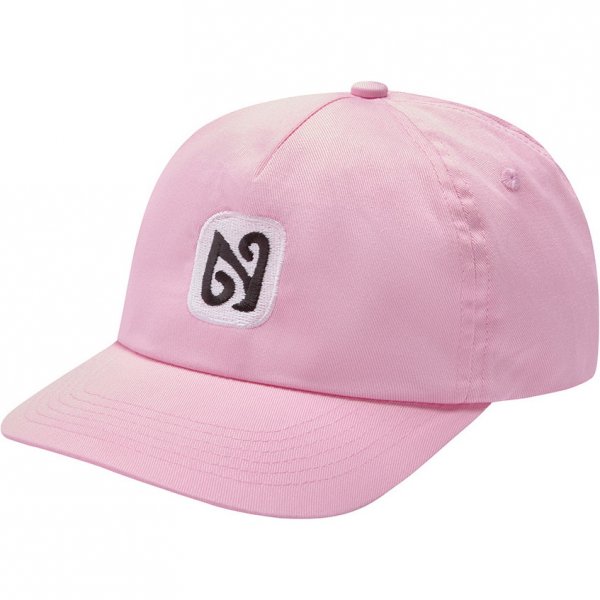 Cap Hat - Pink