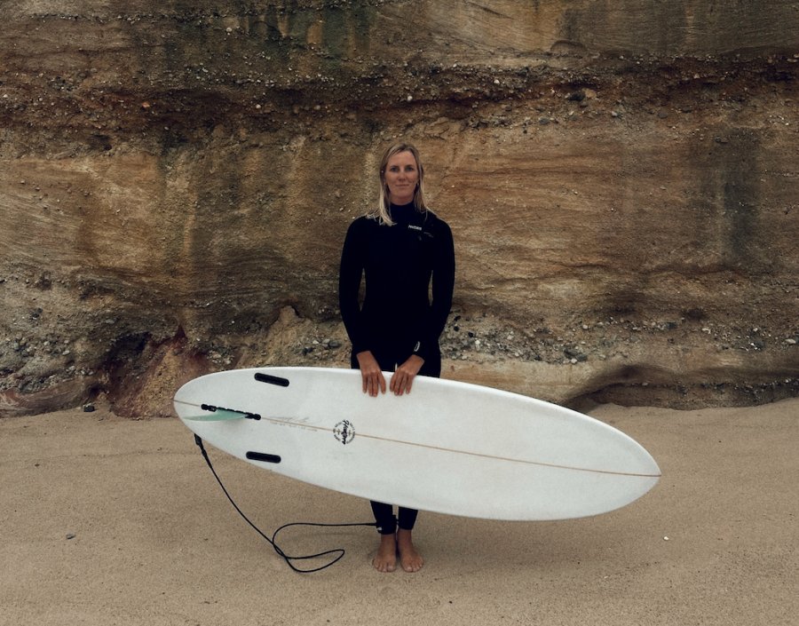 Ambassador Introduction - Steffi