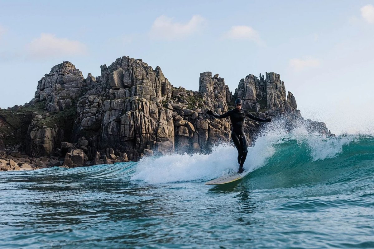 Less browsing, more surfing